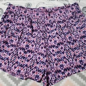 *Reposh* a.n.a A New Approach Women shorts